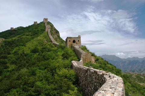 Great Wall